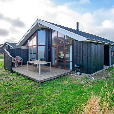 Three-Bedroom Holiday Home In Ulfborg 27 Thorsminde Eksteriør bilde