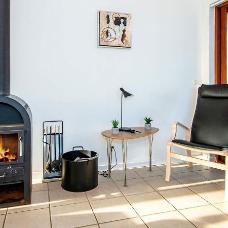 Three-Bedroom Holiday Home In Ulfborg 27 Thorsminde Eksteriør bilde
